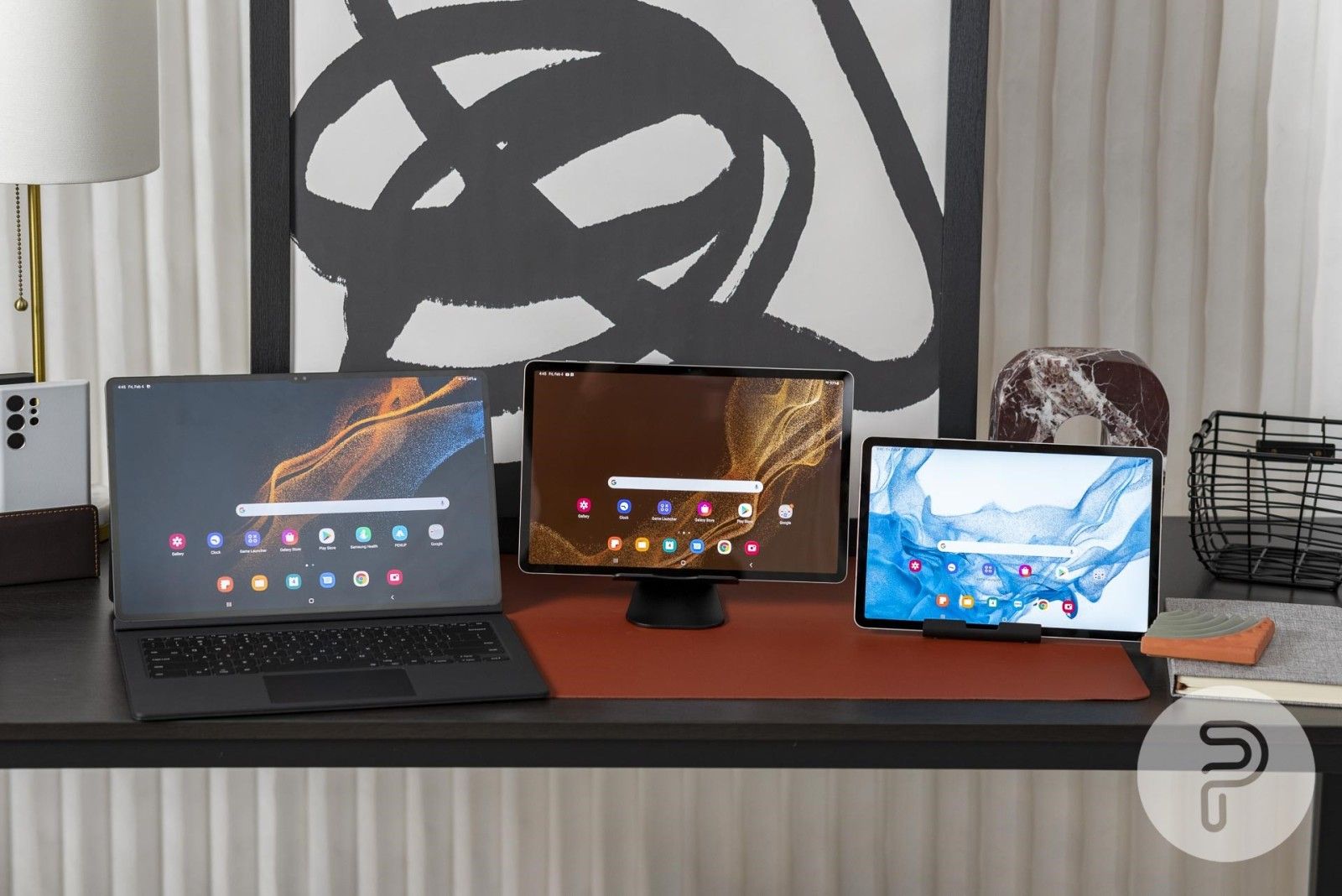 These are the best deals on Galaxy Tab S8 Series